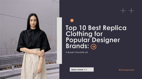 best replica clothing sites 2015|luxury replica clothing.